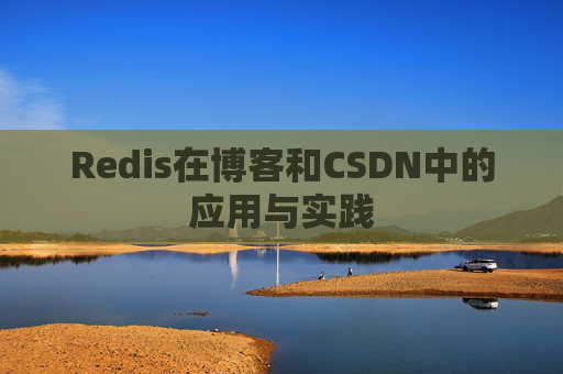 Redis在博客和CSDN中的应用与实践