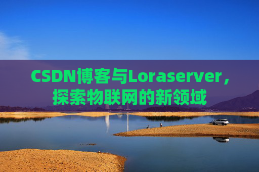 CSDN博客与Loraserver，探索物联网的新领域